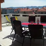Апартаменты With A Parking Space - 14946