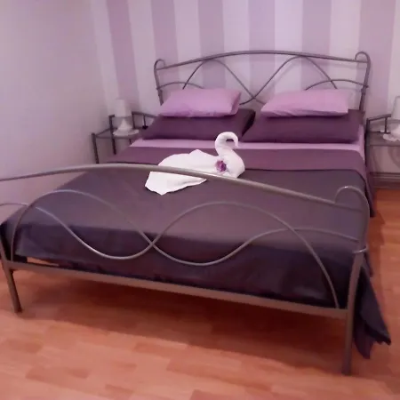 Apartament With A Parking Space - 14946 *