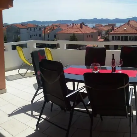 Διαμέρισμα With A Parking Space - 14946